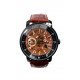 Ceas barbati automatic, business, elegant GOER G2120M