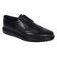 Pantofi barbati casual din piele naturala DeSuceava GK826