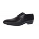 Pantofi barbati office eleganti din piele naturala Negru SIR015N Pantofi barbati office eleganti din piele naturala Negru SIR015N