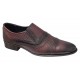 Pantofi eleganti pentu barbati piele naturala bordeaux - GKR01VIS Pantofi eleganti pentu barbati piele naturala bordeaux - GKR01VIS