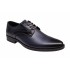 Pantofi barbati, eleganti, piele naturala, Bleumarin - GKR03BL
