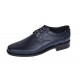 Pantofi barbati eleganti din piele naturala Politie Pompieri  Jandarmi Armata - GKR07BL