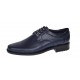 Pantofi barbati eleganti din piele naturala Politie Pompieri  Jandarmi Armata - GKR07BL