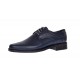 Pantofi barbati eleganti din piele naturala Politie Pompieri  Jandarmi Armata - GKR07BL