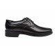 Pantofi eleganti barbati din piele naturala - Model Politie Pompieri Jandarmi GKR07N