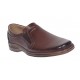 Pantofi casual barbati din piele naturala fara siret masuri 39 - 47 GKR08M Pantofi casual barbati din piele naturala fara siret masuri 39 - 47 GKR08M