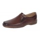Pantofi casual barbati din piele naturala fara siret masuri 39 - 47 GKR08M Pantofi casual barbati din piele naturala fara siret masuri 39 - 47 GKR08M