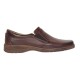 Pantofi casual barbati din piele naturala fara siret masuri 39 - 47 GKR08M Pantofi casual barbati din piele naturala fara siret masuri 39 - 47 GKR08M