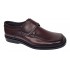 Pantofi barbati model casual piele naturala Visiniu GKR09VIS