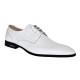 Pantofi barbati eleganti din piele naturala Alb Lux GKR101A Pantofi barbati eleganti din piele naturala Alb Lux GKR101A