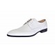 Pantofi barbati eleganti din piele naturala Alb Lux GKR101A Pantofi barbati eleganti din piele naturala Alb Lux GKR101A