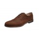 Pantofi casual barbati din piele naturala intoarsa Maro - GKR108MVEL