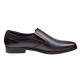 Pantofi barbati din piele naturala Bleumarin - GKR109BL Pantofi barbati din piele naturala Bleumarin - GKR109BL