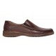 Pantofi casual barbati din piele naturala maro - Masuri pana la 47 GKR10M Pantofi casual barbati din piele naturala maro - Masuri pana la 47 GKR10M