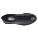 Pantofi barbati casual piele naturala de culoare neagra Aldo GKR118N