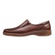 Pantofi casual barbati din piele naturala - Model Maro fara siret GKR126M Pantofi casual barbati din piele naturala - Model Maro fara siret GKR126M