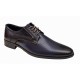 Pantofi barbati, eleganti, piele naturala, bleumarin - GKR12BL Pantofi barbati, eleganti, piele naturala, bleumarin - GKR12BL