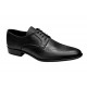 Pantofi eleganti barbati din piele naturala - Model Negru 131 Pantofi eleganti barbati din piele naturala - Model Negru 131