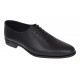 Pantofi barbati eleganti din piele naturala matritata - Model Negru GKR132NP Pantofi barbati eleganti din piele naturala matritata - Model Negru GKR132NP