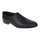 Pantofi barbati eleganti din piele naturala matritata - Model Negru GKR132NP Pantofi barbati eleganti din piele naturala matritata - Model Negru GKR132NP