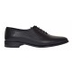 Pantofi barbati eleganti din piele naturala matritata - Model Negru GKR132NP Pantofi barbati eleganti din piele naturala matritata - Model Negru GKR132NP