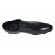 Pantofi barbati eleganti din piele naturala matritata - Negru Lucios Samir GKR132NP