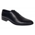 Pantofi barbati eleganti din piele naturala matritata - Negru Lucios Samir GKR132NP