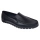 Pantofi barbati casual din piele naturala GKR13VN