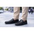 Pantofi barbati casual din piele naturala GKR13XN
