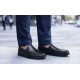 Pantofi barbati casual din piele naturala GKR13XN