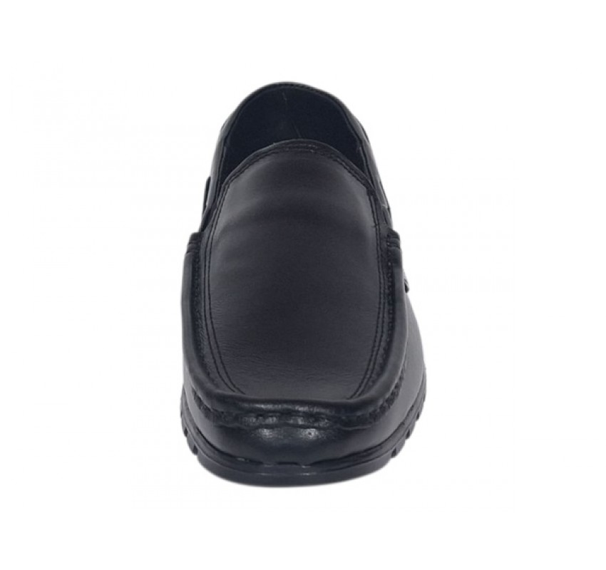 Pantofi barbati casual din piele naturala GKR13XN