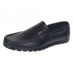 Pantofi barbati casual din piele naturala GKR13XN
