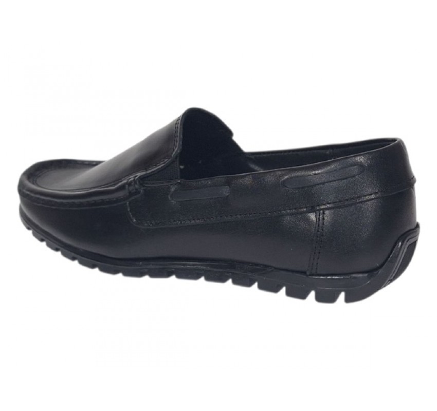 Pantofi barbati casual din piele naturala GKR13XN