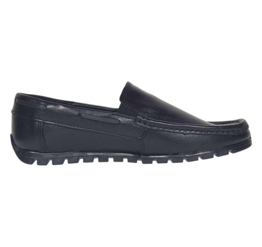 Pantofi barbati casual din piele naturala GKR13XN