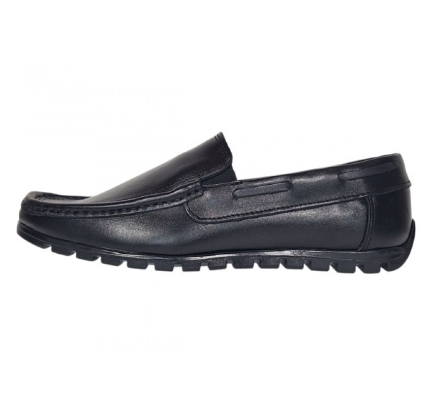 Pantofi barbati casual din piele naturala GKR13XN