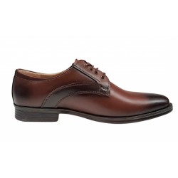 Pantofi barbati eleganti piele naturala - Model Maro GKR14M