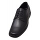 Pantofi casual barbati din piele naturala marimi 39 - 47 GKR Top Shoes
