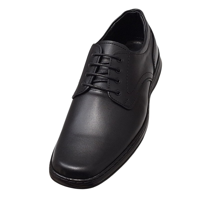 Pantofi casual barbati din piele naturala marimi 39 - 47 GKR Top Shoes