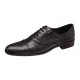Pantofi barbati eleganti din piele naturala - Model Negru Matritat 18N Pantofi barbati eleganti din piele naturala - Model Negru Matritat 18N