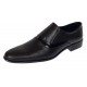 Pantofi barbati eleganti din piele naturala Negru GKR1PFN Pantofi barbati eleganti din piele naturala Negru GKR1PFN