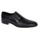 Pantofi barbati eleganti din piele naturala Negru GKR1PFN Pantofi barbati eleganti din piele naturala Negru GKR1PFN