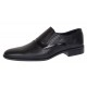 Pantofi barbati eleganti din piele naturala Negru GKR1PFN Pantofi barbati eleganti din piele naturala Negru GKR1PFN