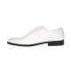 Pantofi barbati eleganti din piele naturala Alb Donatto - GKR200A