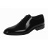 Pantofi barbati eleganti din piele naturala de culoare negru lac Donatto GKR200LN