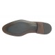 Pantofi barbati eleganti din piele naturala maro cognac - GKR200M