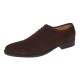 Pantofi barbati premium eleganti din piele naturala intoarsa Maro Donatto GKR200MV