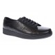 Pantofi barbati casual din piele naturala - Model Negru 2020N Pantofi barbati casual din piele naturala - Model Negru 2020N
