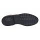 Pantofi barbati casual maro din piele naturala GKR217M