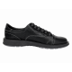 Pantofi barbati casual din piele naturala Alb Matritat GKR231ATR