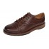 Pantofi barbati casual din piele naturala Maro matritat GKR231MTR